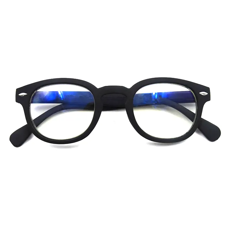 Wholesale protect computer readers blue light block reading glasses