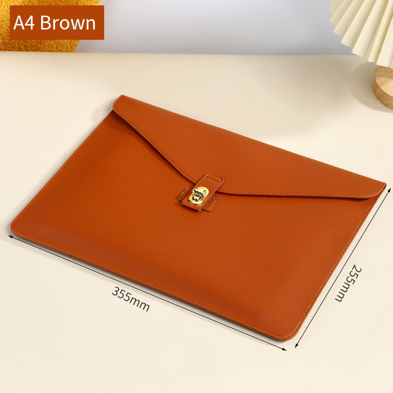 สีน้ำตาล