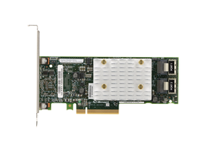 Carte contrôleur HPE Smart Array E208i-<span class=keywords><strong>p</strong></span> SR Gen10 12 Gb/s SAS PCIe Serial <span class=keywords><strong>ATA</strong></span>/600 PCI Express 3.0 X8 Plug-in avec RAID - Product Image 5