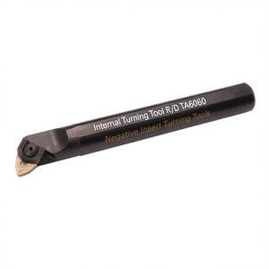 Internal Turning <b>Tool</b> R/L TA6060 Negative Insert Turning <b>Tools</b> - Product Image 2