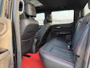 Gebruikt Auto's uit China 2024 JMC DaDao Gantanzhe 2.3T Automatische Benzine 4WD Extreme Editie - Product Image 4