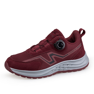 Nuevas <span class=keywords><strong>Zapatillas</strong></span> Deportivas para Hombre <span class=keywords><strong>de</strong></span> Alta Calidad al por Mayor, con Cordones Rápidos, Ligeras, Tallas Grandes 35-45 #   <span class=keywords><strong>Zapatillas</strong></span> Deportivas a Precios Bajos OEM - Product Image 2