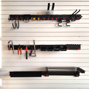 Crochet de <span class=keywords><strong>plafond</strong></span> de conception récente pour le <span class=keywords><strong>rangement</strong></span> des vélos, pour l'organisation des outils de jardinage, conception spéciale - Product Image 4