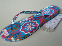 Machine d'impression par transfert thermique par sublimation automatique pour chaussures, pantoufles et sandales 3D à prix d'usine