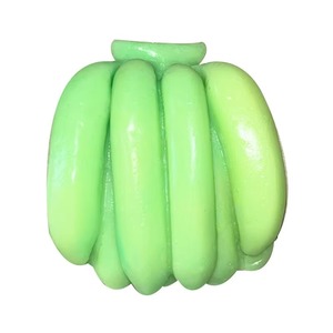 Plátanos que Cambian de Color para Aliviar la Ansiedad, con Tecnología de Cambio de Color Activada por Calor que Cambia de Verde a Amarillo - Product Image 5