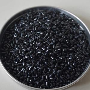 FUXI Peek Granules Injection Molding Grade High Temperature Resistance For Electronic And Electrical Components - Product Image 1