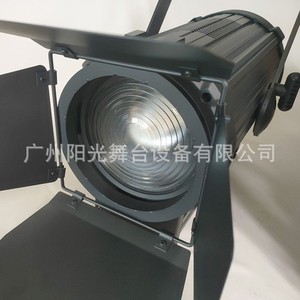 Foco de luz de escenario YG 400W de doble temperatura de color para uso en estudio de cine y televisión - Product Image 5