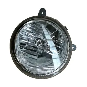 Faro delantero 5303842AE 5303843AE para jeep Patriot 2011-2017