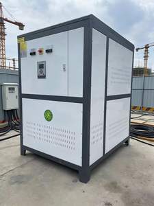 דוד אדים חשמלי קטן חימום אופקי-יעילות גבוהה ידידותי לסביבה עבור תעשייתי & שימוש ביתי - Product Image 1