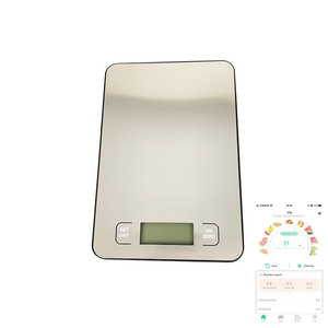 BSCI nhà máy thiết kế mới ứng dụng thép không gỉ aifresh kết nối điện thoại quy mô nhà bếp cho trái cây - Product Image 3