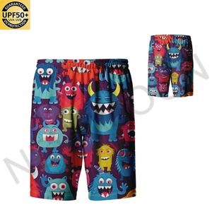 Pantalones Cortos Deportivos Personalizados para Correr, Hacer Ejercicio y Levantar Pesas, Pantalones Cortos Casuales para Correr en Verano, Pantalones Deportivos de Secado Rápido para Entrenamiento - Product Image 6