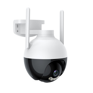 Tuya Security Life Smart Home Safety Camera 3MP Night Vision PTZ Camera sistemi di <span class=keywords><strong>sorveglianza</strong></span> case esterne <span class=keywords><strong>telecamere</strong></span> di sicurezza - Product Image 1