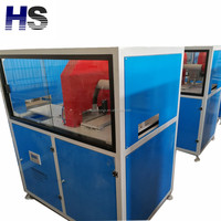 Persiennes PS Ligne d'extrusion de décoration de panneaux faisant la machine