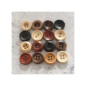 10 Pcs Manual Button Coat Buttons Botones Para Metal Buttons Casual Wear