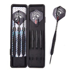 Dardos de Acero de Primera Calidad con Diseño Nuevo, Dardos de Hierro para Competencias Amistosas - Product Image 4