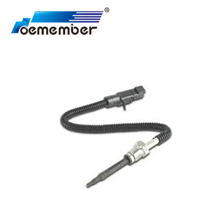 Sistema SCR 8980043290 para Egr Scr Dpf sistema de escape Diesel Gas Sensor de temperatura Egt