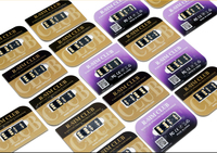 R-SIM18 CLUB Seri Lengkap Kartu SIM untuk Iphone 14 Ios 16