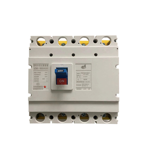 Made in China Superior Price 3 <b>Pole</b> 4 <b>Pole</b> 200a Switch Terminal Distribution Mccb - Product Image 3
