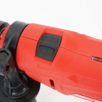 Marteau perforateur électrique de haute qualité 750W 220V outil électrique marteau perforateur électrique portable