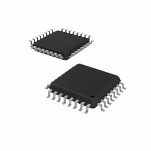 Embedded Electronic Circuit Components 32 LQFP C8051F361-C-GQ Manufacturer Channel - Product Image 1