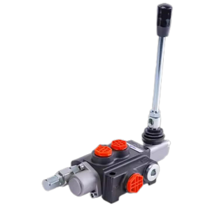 Vanne Monobloc Électrique-Hydraulique P40 P80 1-7 Bobine avec Qualité Stable - Product Image 3