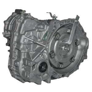 HXT AW K313 Conjunto de Transmisión Automática Remanufacturada OE 3040002030 3040002040 3040012260 3040012500 Caja de Cambios para Toyota Corolla - Product Image 2