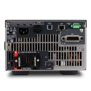 แหล่งจ่ายไฟอัตโนมัติ Keysight E36154A 800W 30V 80A ผลิตในอเมริกา - Product Image 5