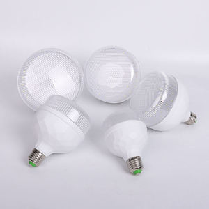中国サプライヤー卸売省エネ屋内E27 B22 20w 30w 40w 50w 60w新しいLED電球 - Product Image 2
