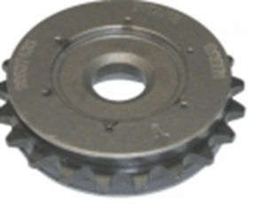 Piñón de Eje de Balance de Alta Calidad 90537435 para Chevrolet, GM, Buick, Opel 2.2L 2.4L, Nuevo, Lado Izquierdo - Product Image 2