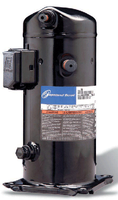 Refroidisseur d'eau industriel à air refroidi par eau à prix avantageux avec moteur, réfrigérant R22/R407, capacité de refroidissement de 124,8 kW, 380 V