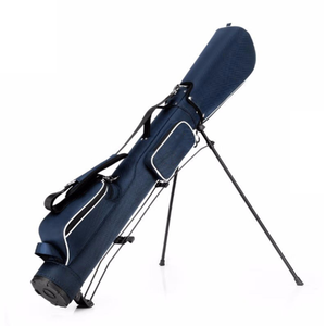 Bolsa de <span class=keywords><strong>Golf</strong></span> Ligera de Nailon Personalizada, Modelo Ro355, Pequeña y Fácil de Transportar, Equipo Duradero para <span class=keywords><strong>Pitch</strong></span> y <span class=keywords><strong>Putt</strong></span> - Product Image 2