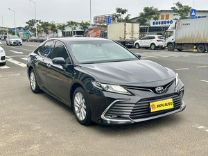 รถยนต์<span class=keywords><strong>มือ</strong></span><span class=keywords><strong>สอง</strong></span>ปี 2023 โตโยต้า แคมรี่ 2.0G รุ่น Luxury Edition รถยนต์นั่งขนาดกลาง เครื่องยนต์เบนซิน รถเก๋ง ราคาถูก - Product Image 3