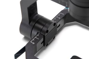 Accesorios X-Port, Gimbal de Plástico de 3 Ejes para Dron Matrice 350 RTK/Matrice 200 Serie V2/M300 RTK - Product Image 4