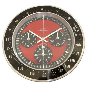 Luxus Wanduhr <span class=keywords><strong>Horloge</strong></span> Murale De Luxe Orologio Da Parete Di Lusso Reloj De Pared De Lujo Relogio De Parede De Luxo Montre murale - Product Image 3