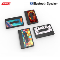 Merchandise Kampanye Perusahaan dengan Logo Kustom: Speaker Kaset