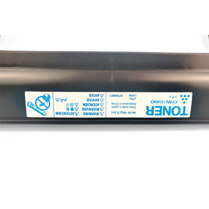 Cartucho de tóner Konicas TN613 de calidad Original de Japón Compatible con Minoltas Bizhub C452 C552 <span class=keywords><strong>652</strong></span> Cartucho de tóner TN613 - Product Image 3