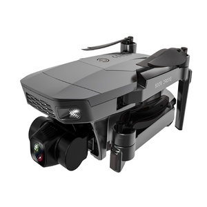 Le plus récent <span class=keywords><strong>SG907</strong></span> <span class=keywords><strong>MAX</strong></span> 3 axes Gimbal 5G WIFI FPV Brushless Professional RC Drone Quadcopter avec caméra 4K HD GPS flux optique - Product Image 1