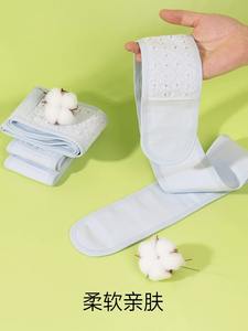 Yüksek kaliteli pamuk tıbbi kateter sabitleme kemeri Peritoneal diyaliz kemeri - Product Image 6