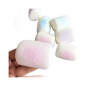 ของเล่นบีบ TPE ของเล่นบีบอัดนุ่มๆ บรรเทาความเครียด สำหรับเด็กอายุ 8 ถึง 13 ปี สำหรับทุกเพศ - Product Image 5