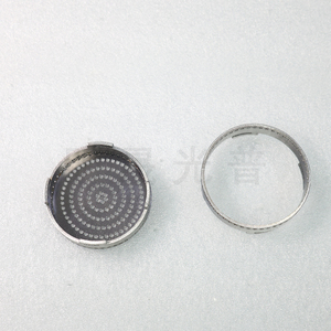 ASTM B708 <span class=keywords><strong>Placa</strong></span> Redonda y Anillo de Tántalo Ta1/Ta2 Resistentes a la Corrosión, a la Abrasión y a la Estabilidad Térmica, Metales y Productos Metálicos - Product Image 5