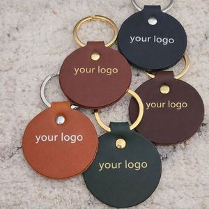 Custom Logo <b>Personalized</b> Embroidered <b>Keychain</b> Gift for Promotional Business Corporate Client Gifts and Brand Marketing - Product Image 3