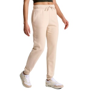 Pantalons de jogging en nylon durables pour femmes, vente chaude, taille élastique de haute qualité, crayon, prix bas pour les coureurs sportifs actifs - Product Image 5