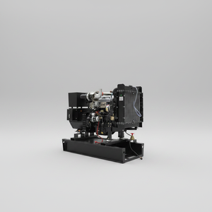 Groupe électrogène diesel <span class=keywords><strong>de</strong></span> haute qualité série 95 HW490ZD 30KW 36KVA, type ouvert/silencieux, haute <span class=keywords><strong>vitesse</strong></span> 50/60Hz 1500/1800RPM ATS - Product Image 4