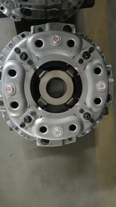 Venta directa de fábrica de repuestos de ensamblaje de embrague de camión nuevo 31210-1970 Sistemas de transmisión automática de calidad Ventaja de precio - Product Image 3