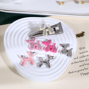 Custodia spazzatura Charms di lusso Charms per casi spazzatura Charms Designer Charms per il telefono spazzatura custodia alla rinfusa accessori decorativi DIY 191 - Product Image 4