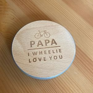 Caja de Joyería de Madera con Logotipo Personalizado para Mujer, Caja de Almacenamiento de Joyería de Madera de Nogal y Roble Grabada con Espejo, Venta al Por Mayor - Product Image 2