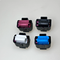 2329008-1 Faisceau de câblage de connecteur radar d'angle mort Ethernet d'origine neuf