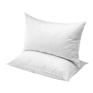 Nhà Máy Bán buôn gối đồng bằng màu trắng gối trường hợp tùy chỉnh gối - Product Image 6