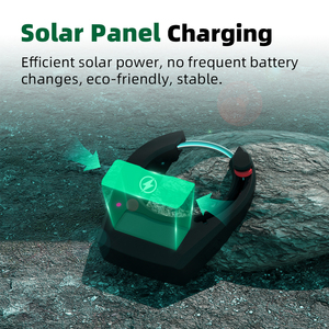 Khóa xe điện thông minh không dây chống nước IP67, mở khóa bằng Bluetooth, RFID, hình móng ngựa, an toàn Omni - Product Image 3