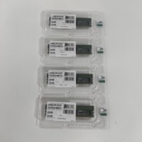 Module de mémoire serveur DDR4 2933MHz P00920-B21 1Rx4 ECC Registered RDIMM 16 Go 32 Go 64 Go P06187-001 RAM 288 broches